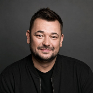 Сергей Евгеньевич Жуков