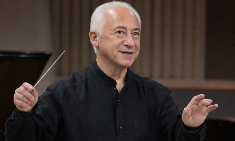 Спиваков, Владимир Теодорович