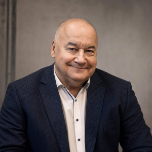 Игорь Владимирович Маменко