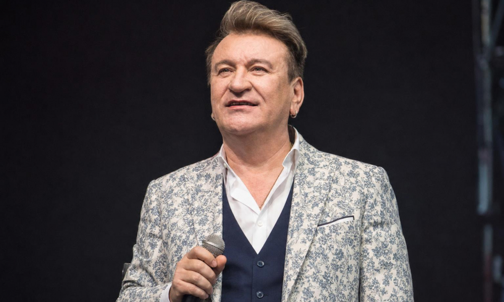 Сергей Михайлович Пенкин