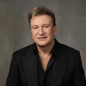 Сергей Михайлович Пенкин