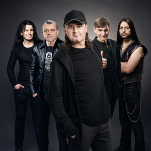 Группа «НЭНСИ»