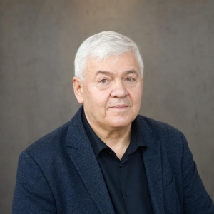 Алексей Гориболь