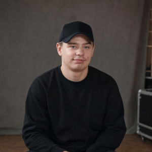 Сергей Орлов